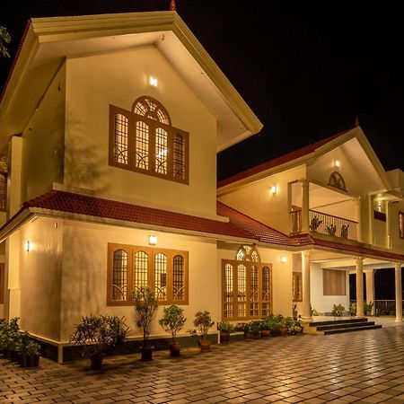 Stayvista At Spice Notes - Breakfast Included Munnar Exterior foto