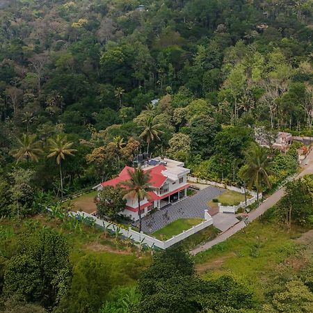 Stayvista At Spice Notes - Breakfast Included Munnar Exterior foto